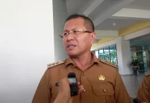 Bupati Kupang Minta Kepastian Hukum bagi Warga di Kawasan Hutan