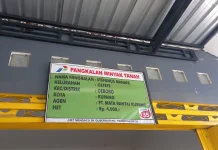 Akui Stok Terbatas, Pangkalan Minyak Tanah Enggan Tambah Kuota