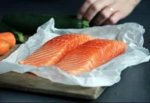 Makanan untuk Menyehatkan Jantung