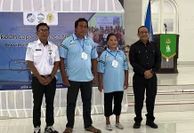 Nelayan Lasiana Harapkan Informasi Cuaca Cepat Demi Keselamatan Melaut Bersama