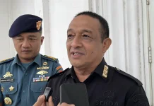Pemkot Kupang Dukung Perluasan Edukasi Cuaca Bagi Seluruh Nelayan Pesisir