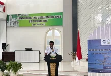 BMKG Siapkan Alumni SLCN Jadi Agen Keselamatan Nelayan Pesisir Daerah