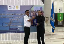 Kolaborasi BMKG dan Pemkot Perkuat Budaya Keselamatan Nelayan Pesisir Bersama
