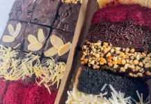 Browkis Kupang Kembangkan Usaha Kudapan Pukis dan Brownies