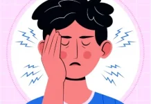 Migrain Bukan Sekadar Sakit Kepala, Ini Fakta Menarik yang Perlu Diketahui
