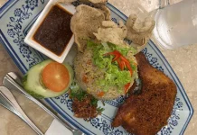 10 Sajian Olahan Nasi Favorit Indonesia versi Taste Atlas 2026