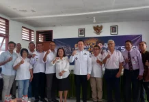 Kepercayaan Publik, Kekuatan Pers di tengah Banjir Informasi