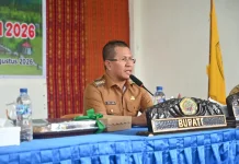 Bupati Kupang Tekankan Sinergi untuk Percepat Pembangunan Daerah