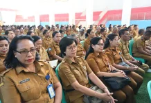 Kabupaten Kupang Bakal Punya Sekolah Terintegrasi dan Universitas Rakyat
