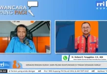 Gerakan Pangan Murah Bantu Kendalikan Inflasi Kota Kupang Secara Berkelanjutan