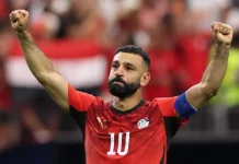 Babak Baru Mohamed Salah Dimulai, Trabzonspor Jadi Klub Tujuan Berikutnya
