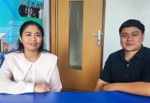 Dosen dan Mahasiswa FKIP Undana Bagikan Cerita Pengalaman Lintas Budaya