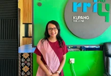 Indonesia Peringkat Kedua Kasus TB Dunia, Skrining Jadi Langkah Utama