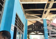 Kunjungan Komisi X DPR RI, SMPN 14 Kota Kupang Harapkan Revitalisasi Sekolah