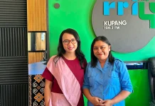 Deteksi Dini TB pada Anak Penting untuk Cegah Stunting