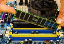 Harga Motherboard Berpotensi Ikut Naik setelah Komponen Memori
