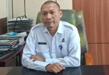 BMKG: Hujan Lokal Tidak Berarti Kemarau Berakhir