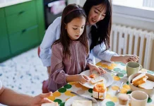 Tips Memilih Piring dan Mug yang Sesuai untuk Anak-Anak