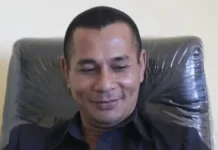 Petson Minta OPD Serius Terapkan SPIP