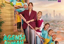 Agensi Rumah Tangga Segera Tayang