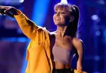 Ariana Grande Umumkan Hiatus sementara