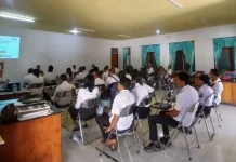 Rote Ndao Tingkatkan Maturitas SPIP