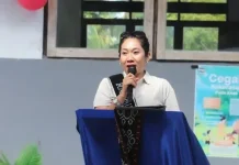 Bunda PAUD Rote Ndao Edukasi Lingkungan di Daeloni