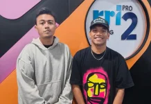 SilatuParty Vol. 3 "Back to the Block", Wadah Silaturahmi & Ekspresi Komunitas Kupang