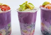 Es Teler DJ's Kupang Tumbuh Berkat Konsistensi dan Kualitas