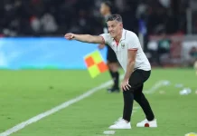 Duel Kontra Singapura, Herdman Ingin Timnas Indonesia Tetap Konsisten
