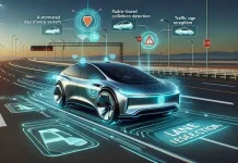 Mengenal ADAS, Fitur Canggih Mobil Modern untuk Tingkatkan Keselamatan Pengemudi