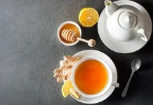 Makanan yang Baik untuk Meredakan Radang Tenggorokan