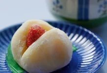 Makan Mochi saat Hamil, Ini yang Perlu Diperhatikan
