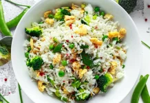 Kenali Makanan Sisa yang Tidak Aman untuk Dimakan Kembali