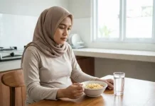 Makan Mi Ramen Instan saat Hamil, Ini yang Perlu Diperhatikan