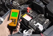 Kenali Gejala Aki Mobil yang Sudah Harus Diganti