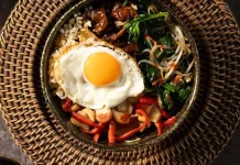 Cara Aman Ibu Hamil Menikmati Bibimbap tanpa Khawatir