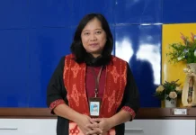 Penyaluran DAK Fisik Sumba Tertinggi di NTT Capai 62,42 Persen