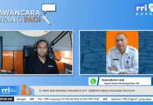 BMKG: Wilayah Selatan NTT Perlu Waspadai Dampak El Nino