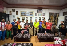 Pengurus Cricket Rote Ndao Siap Dilantik Akhir Agustus 2026