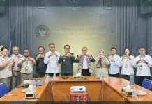 Ombudsman Republik Indonesia Memantau Pelayanan Karantina Nusa Tenggara Timur