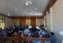 Kekurangan Fasilitas Masih Jadi Tantangan Sekolah Seminari St. Dominikus