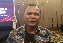 KPU Kota Kupang Perkuat Pendidikan Pemilih Muda Berkelanjutan
