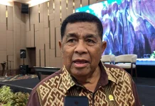 Pendidikan Politik Penting Tingkatkan Kualitas Demokrasi Generasi Muda