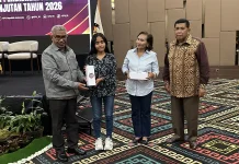 Pemilih Muda Diminta Cerdas Menentukan Pemimpin Masa Depan