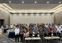 Generasi Muda Diajak Tolak Politik Uang dalam Pemilu