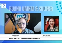 Dwilaven Garden, Dari Hobi Tanaman Hias hingga Jadi Peluang Usaha di Rote