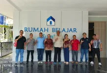 Perkuat Mutu Pendidikan Melalui penguatan kapasitas tenaga pendidik