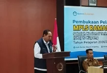 SNT Manusak Diharapkan Jadi Rujukan Sekolah di NTT