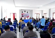 Warga Kuanino Keluhkan Gangguan Kambtibmas di Masyarakat